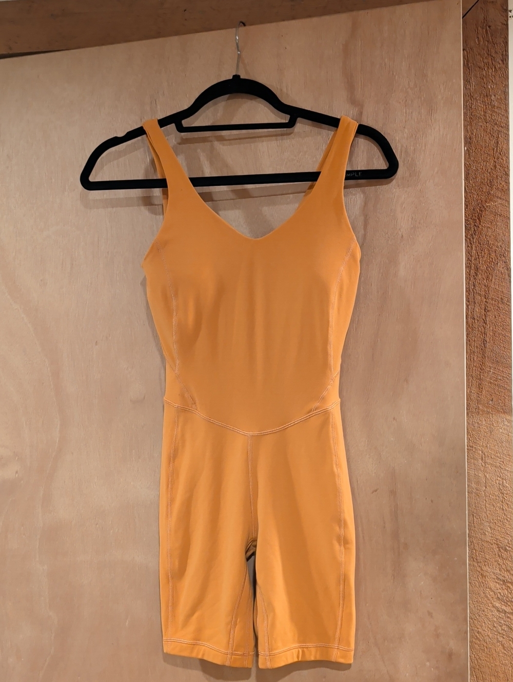 Lululemon Align Bodysuit